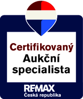 rmx certifikovany aukcni spec